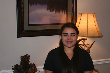 Bulverde Dentist Assistant