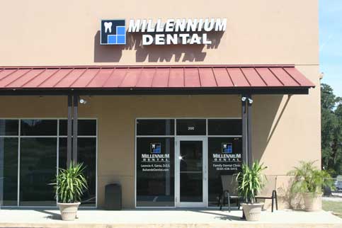 Millennium Dental